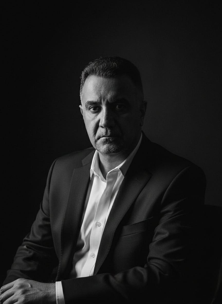 Dr. Audai Altaie - Strategy Expert